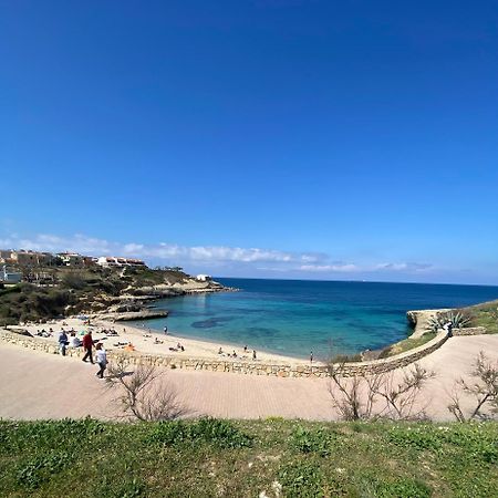 Moncici House Otel Porto Torres Dış mekan fotoğraf
