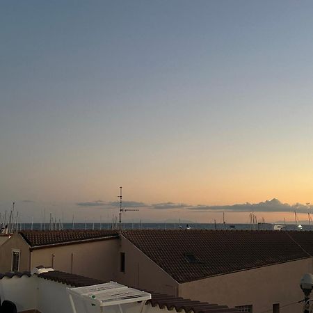 Moncici House Otel Porto Torres Dış mekan fotoğraf