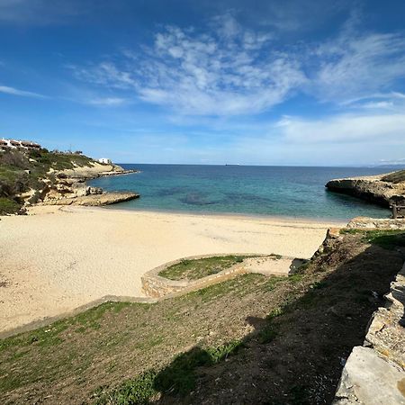 Moncici House Otel Porto Torres Dış mekan fotoğraf
