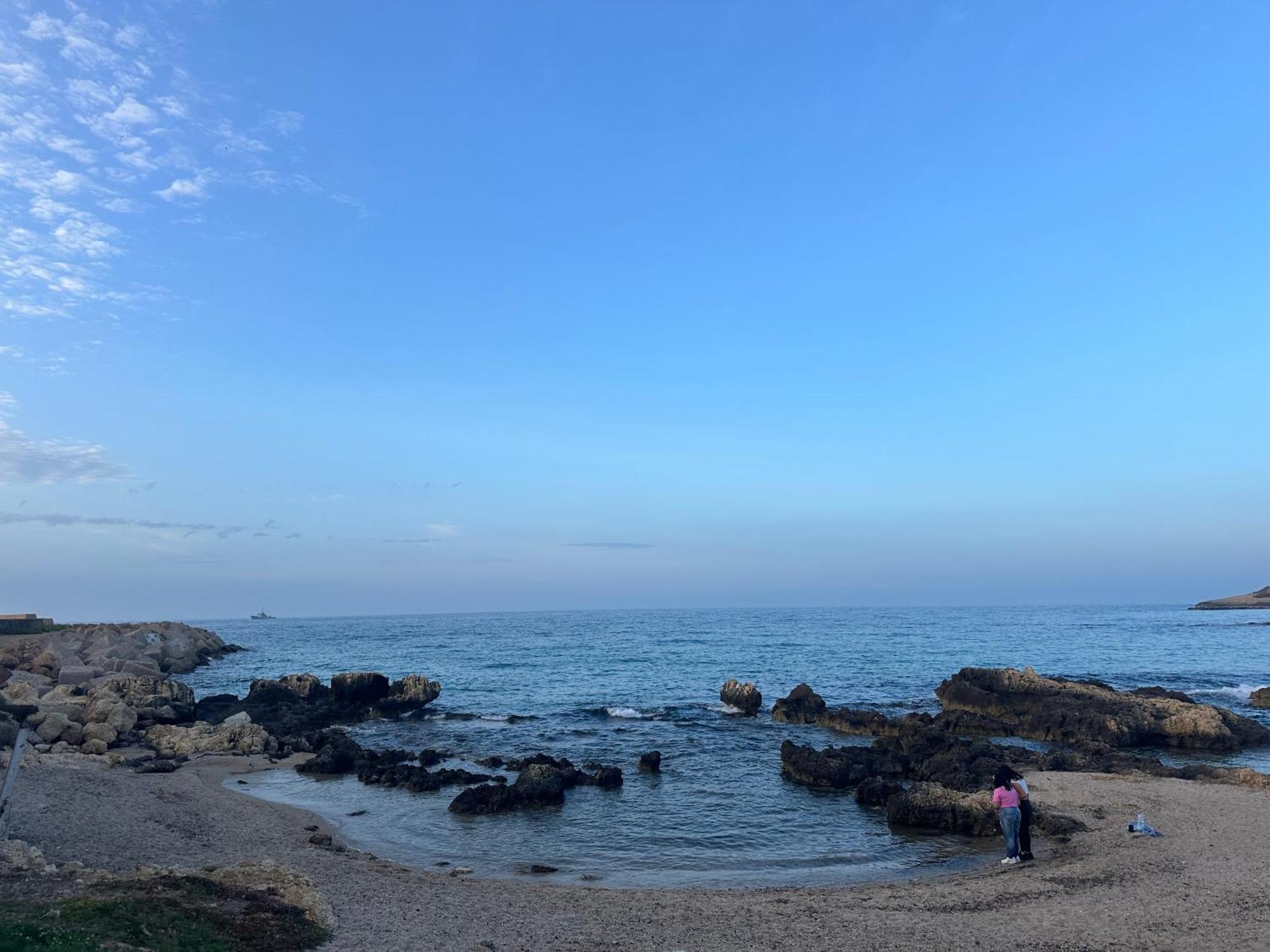 Moncici House Otel Porto Torres Dış mekan fotoğraf
