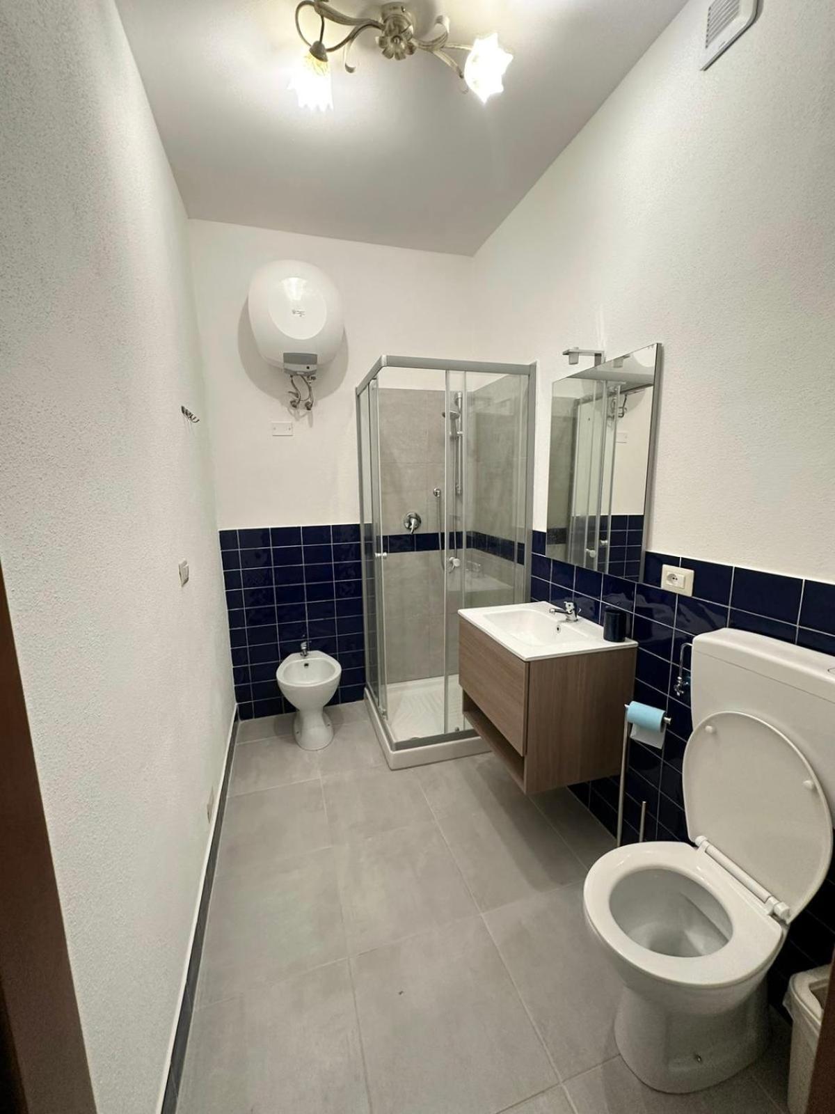 Moncici House Otel Porto Torres Dış mekan fotoğraf
