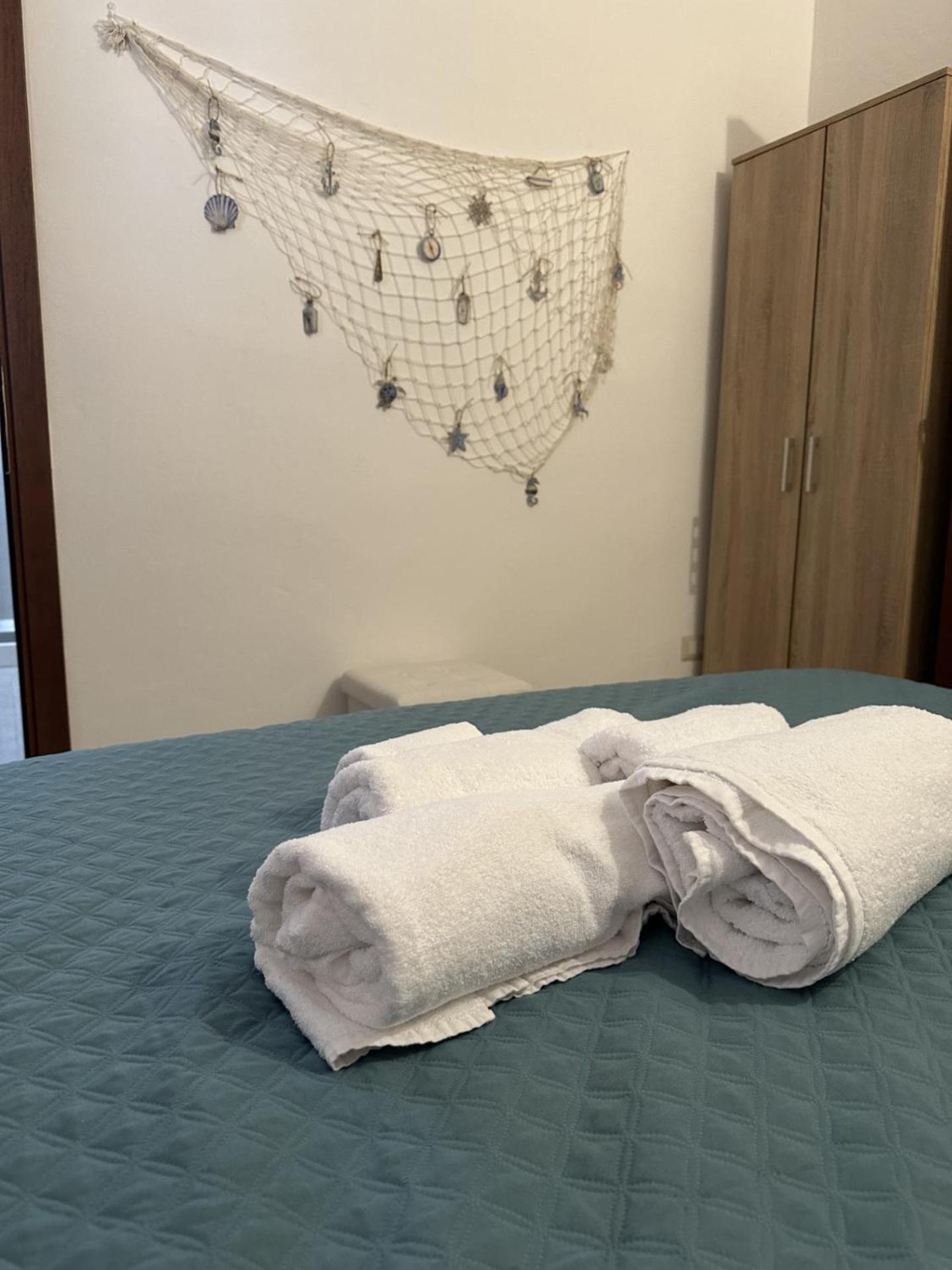 Moncici House Otel Porto Torres Dış mekan fotoğraf