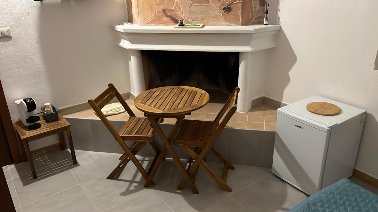 Moncici House Otel Porto Torres Dış mekan fotoğraf