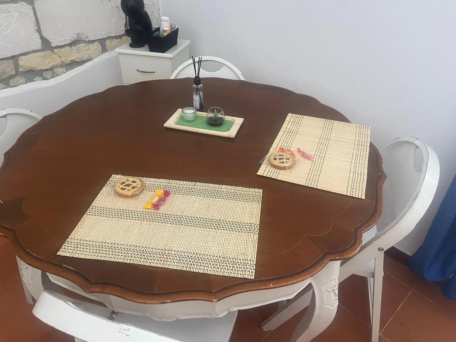 Moncici House Otel Porto Torres Dış mekan fotoğraf