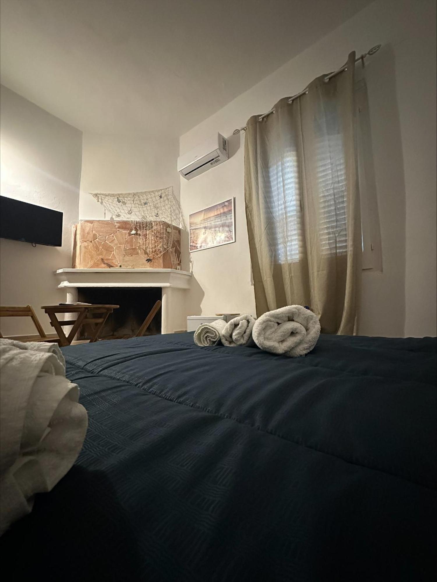 Moncici House Otel Porto Torres Dış mekan fotoğraf